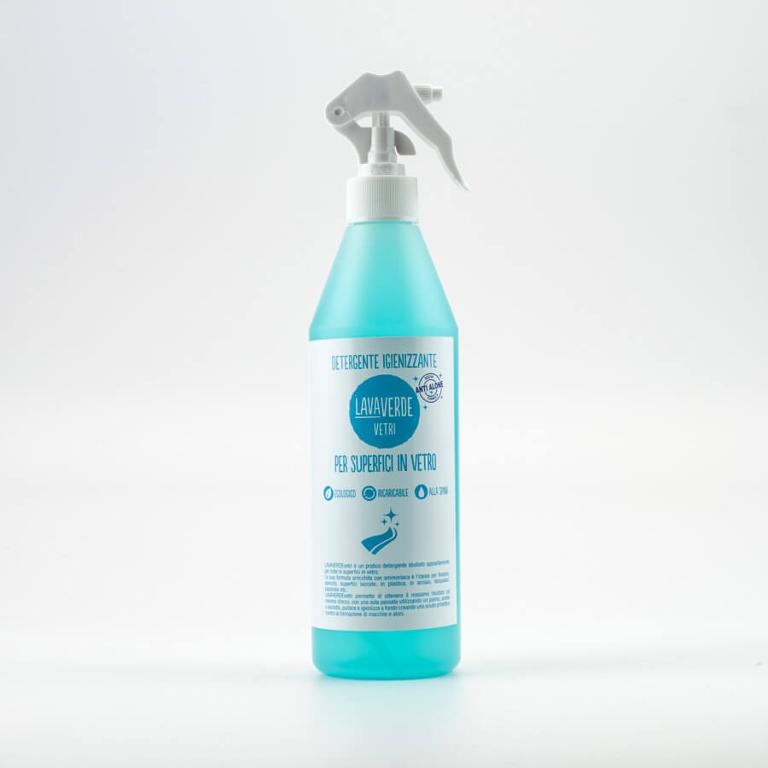 VETRI 500ML