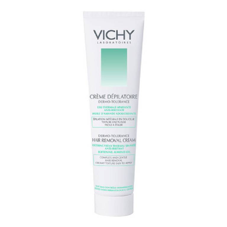 VICHY CREMA DEPILATORIA