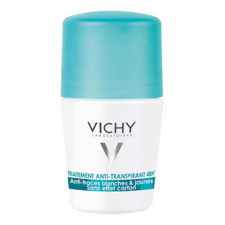 VICHY DEO ANTI TRACCE ROLL-ON