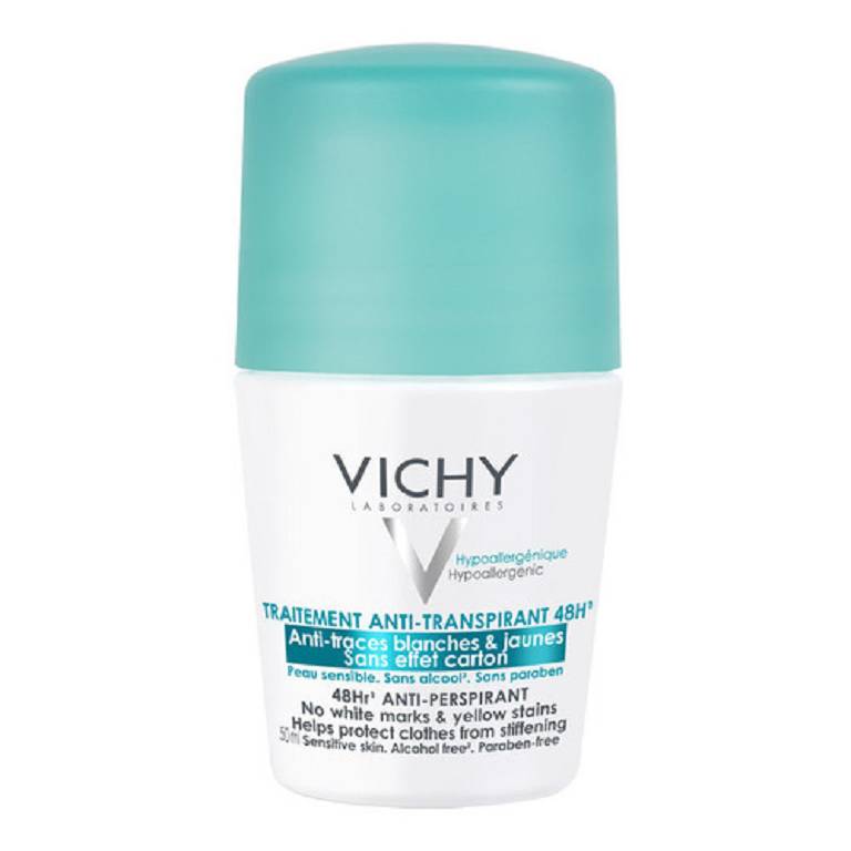VICHY DEO ANTITRASPIRANTE ROLL-ON