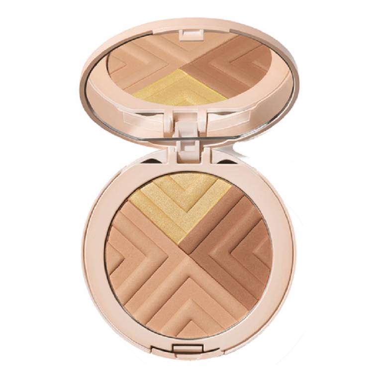 VICHY MINERAL BLEND CIPRIA MOSAICO DARK