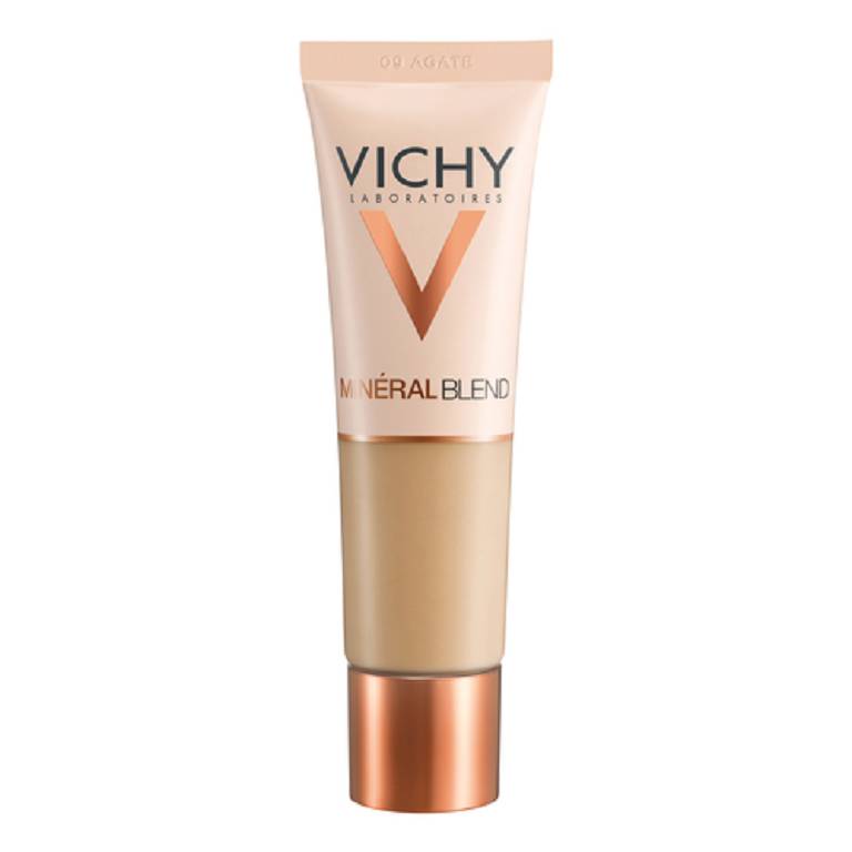 VICHY MINERAL BLEND FONDOTINTA 09