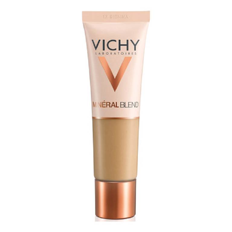 VICHY MINERAL BLEND FONDOTINTA 12