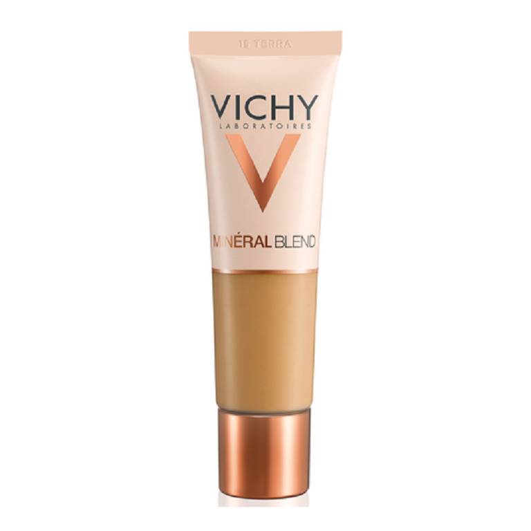 VICHY MINERAL BLEND FONDOTINTA 15