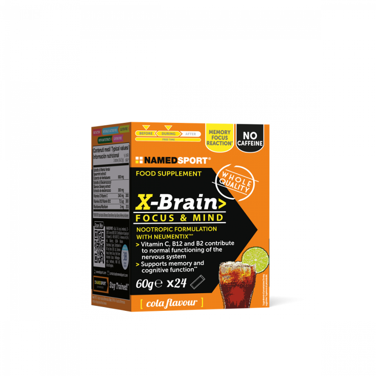 XBRAIN 24STICK