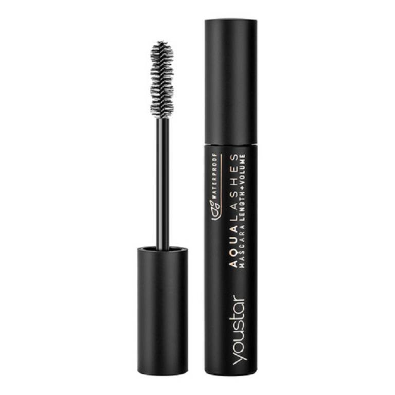 YOUSTAR AQUALASHES MASCARA YOUSTAR AQUALASHES MASCARA