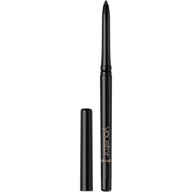 YOUSTAR EYE KOHL 01 NERO YOUSTAR EYE KOHL 01 NERO