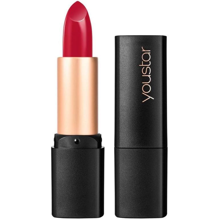 YOUSTAR INTENSE LIPSTICK 04 YOUSTAR INTENSE LIPSTICK 04