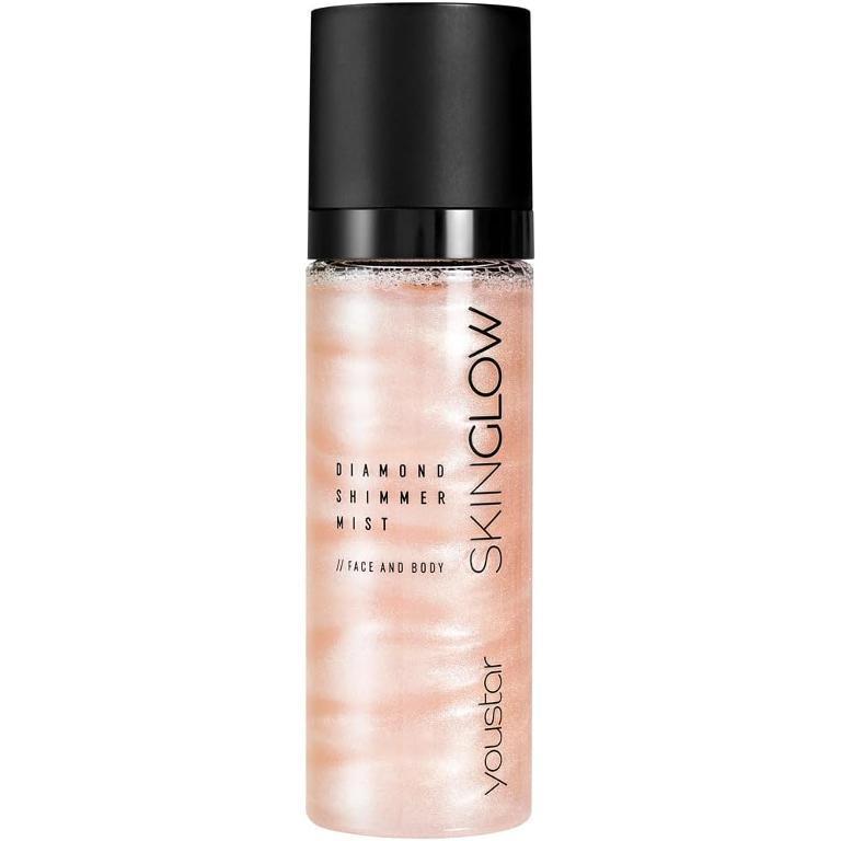 YOUSTAR SKINGLOW SHIMMER MIST YOUSTAR SKINGLOW SHIMMER MIST
