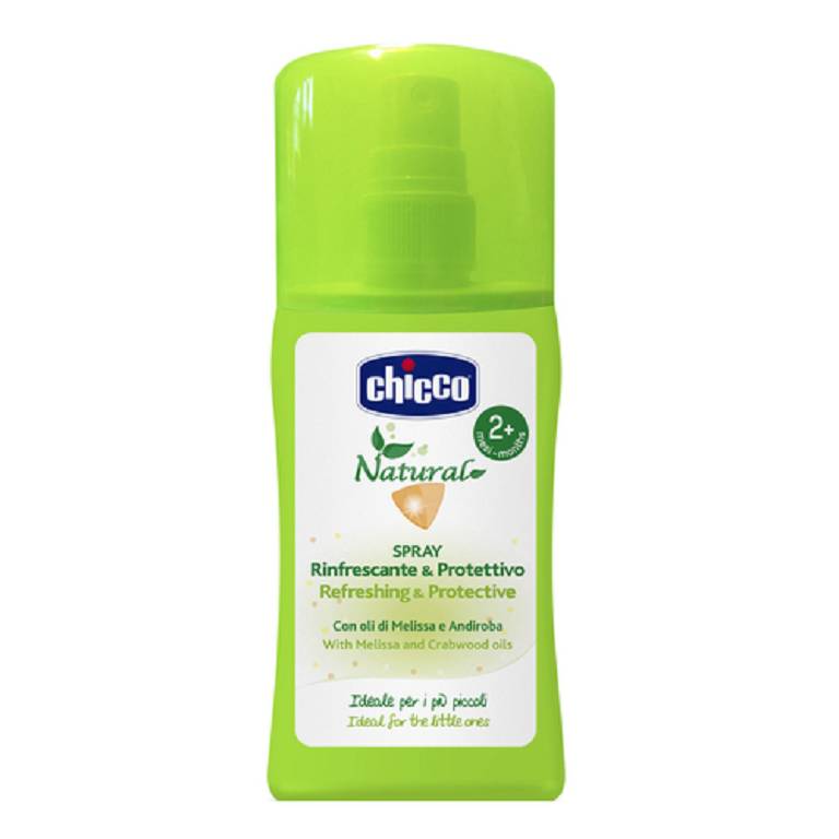 ZANZA SPRAY