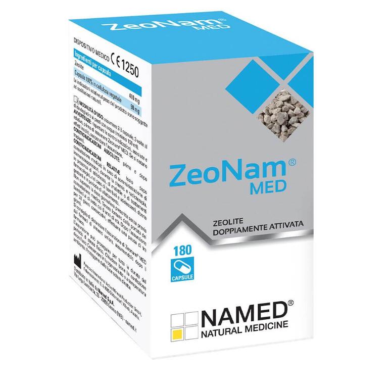 ZEONAM 90CPS
